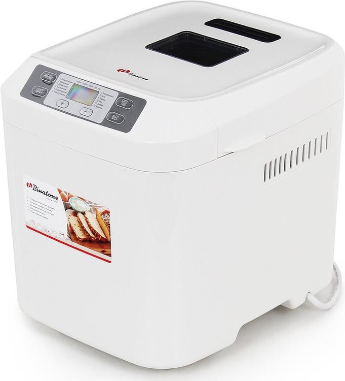 

Хлебопечка Binatone BM 202, BM 202