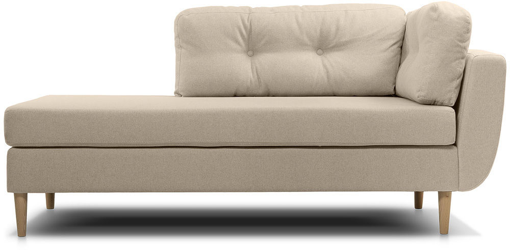 

Кушетка Норфолк Sherst Beige, Норфолк Кушетка Sherst