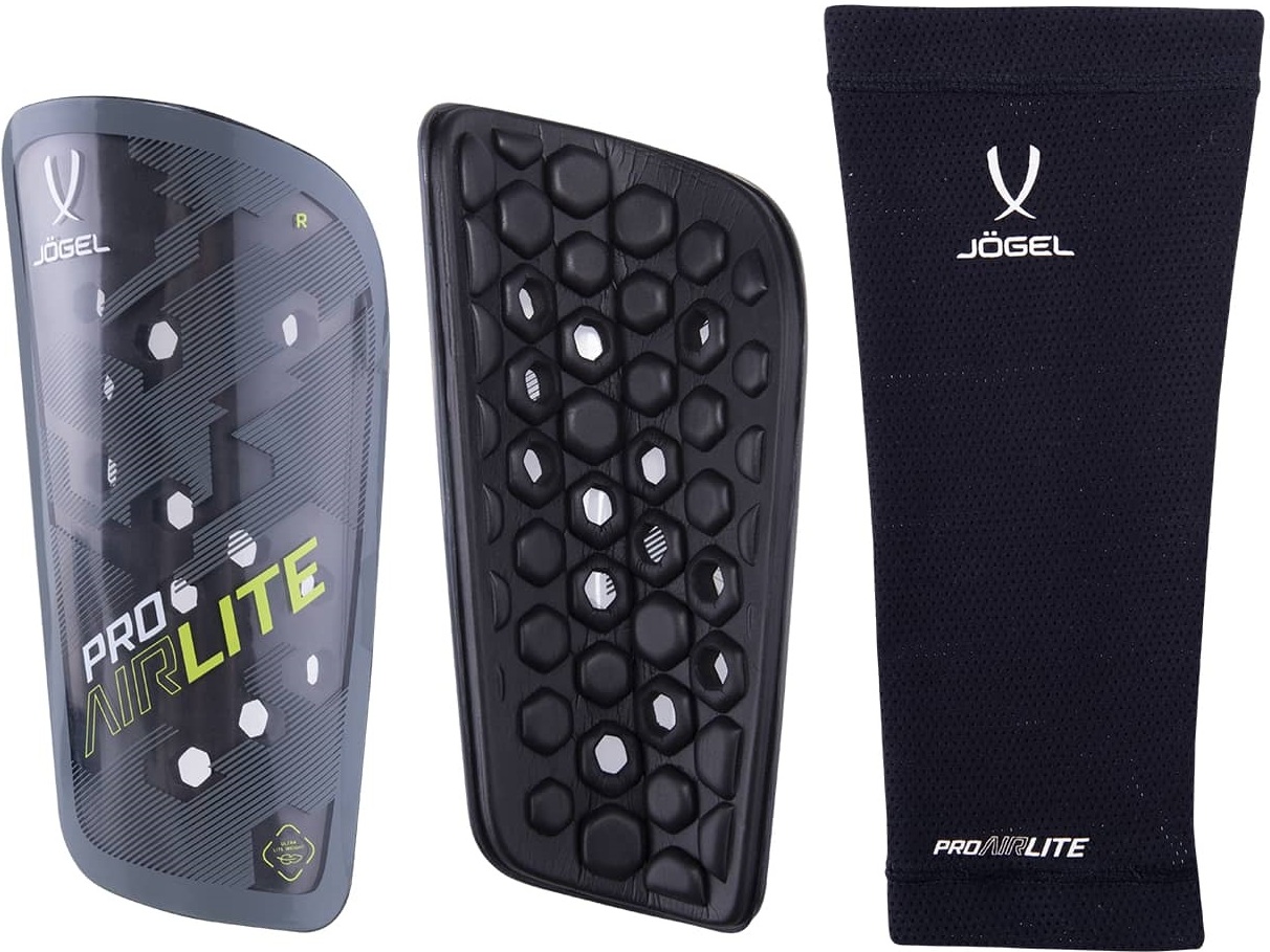 

Щиток футбольный Jogel Proairlite M