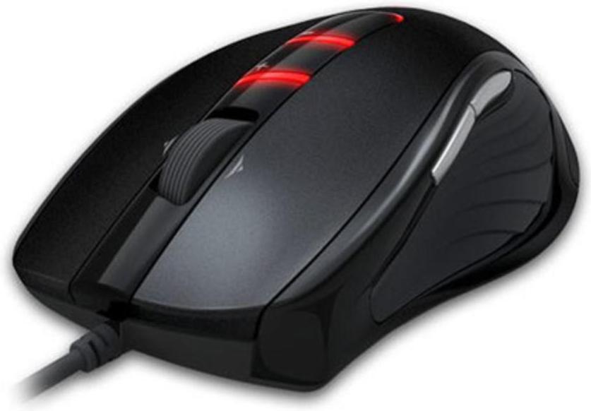 

Мышь Gigabyte M6900 [M6900V11], M6900