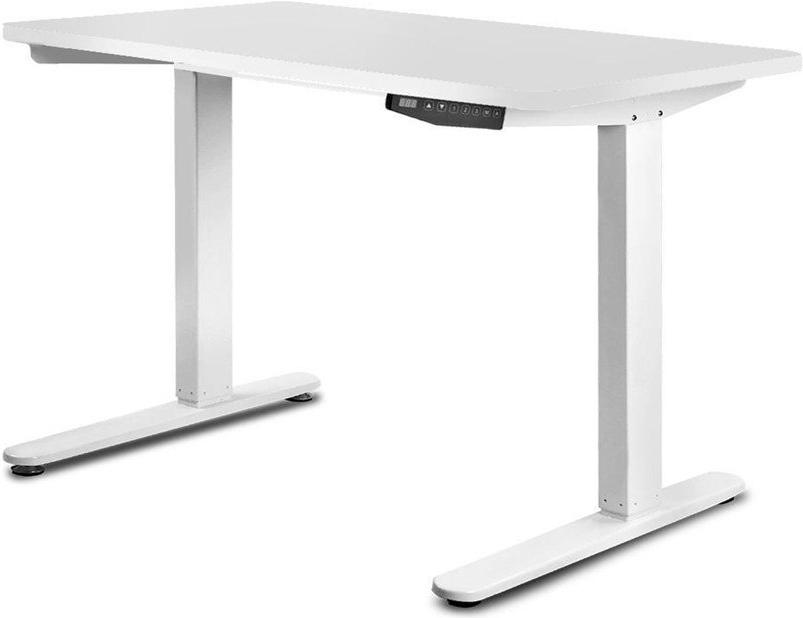 

Стол Smartstol 120*80*3.6 регулируемый с электроприводом белый/белый, 120*80*3.6 регулируемый с электроприводом