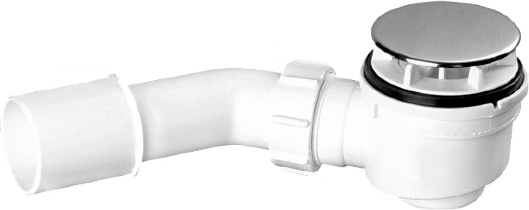 

Сифон Deante NHC 025C, сифон Deante NHC 025C