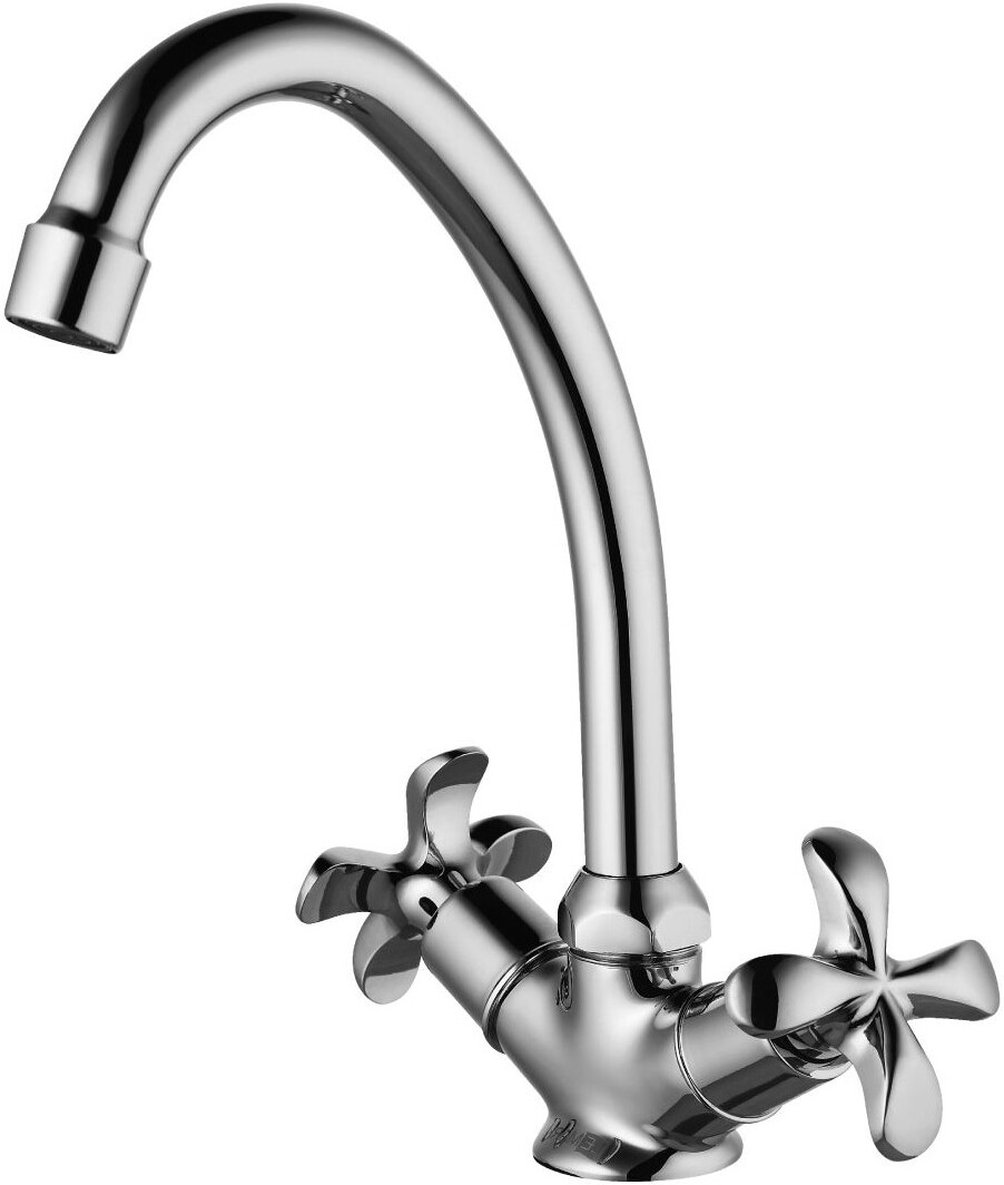 

Смеситель Lemark Flora [LM0104C], Смеситель Lemark Flora LM0104C