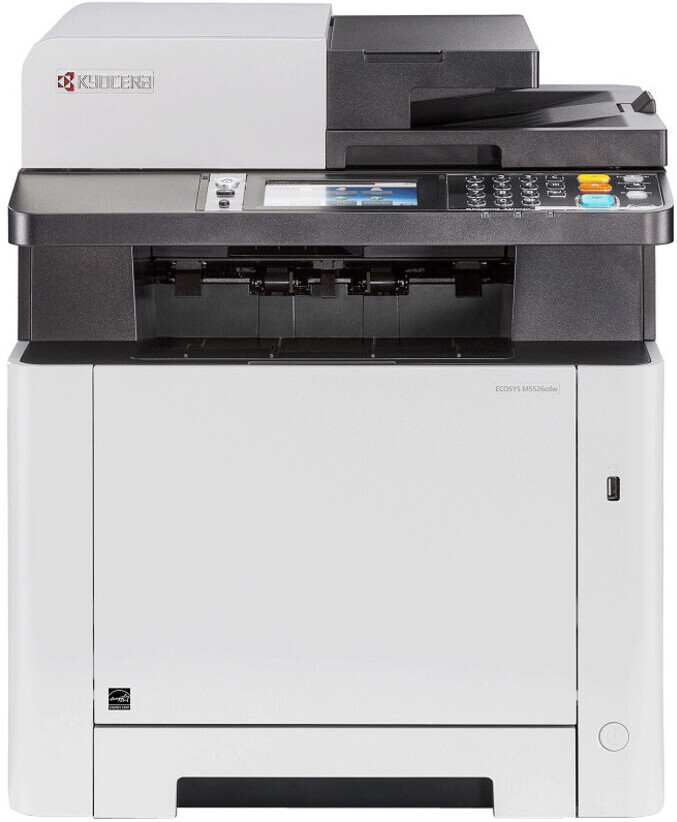 

МФУ Kyocera Mita ECOSYS M5526cdn, МФУ Kyocera Color M5526cdn