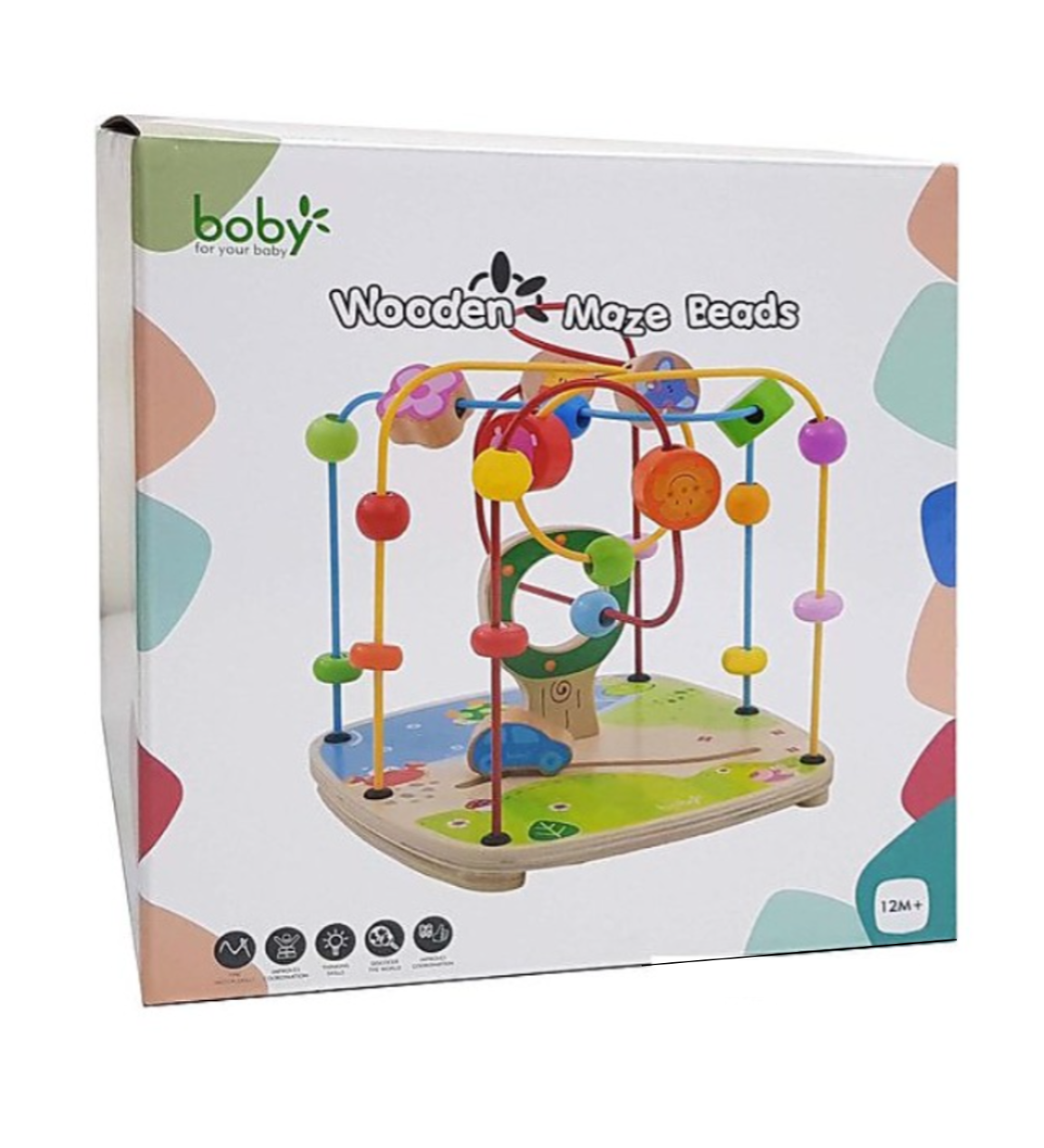 

Развивающая игрушка Lepin Лужайка [BB0703], Развивающая игрушка LEPIN Лужайка BB0703