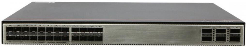 

Коммутатор Huawei S6730-H24X6C