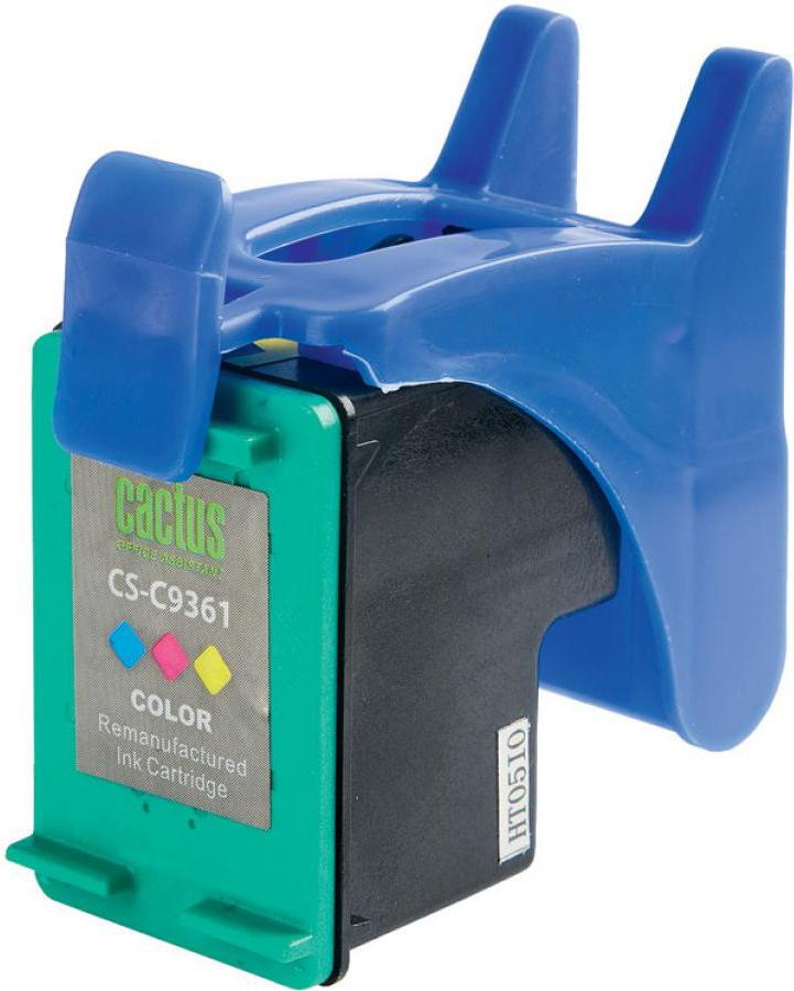 

Картридж Cactus CS-C9361, CS-C9361