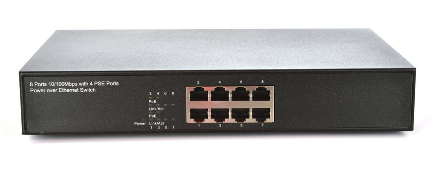 

Коммутатор MultiCo EW-P584, EW-P584