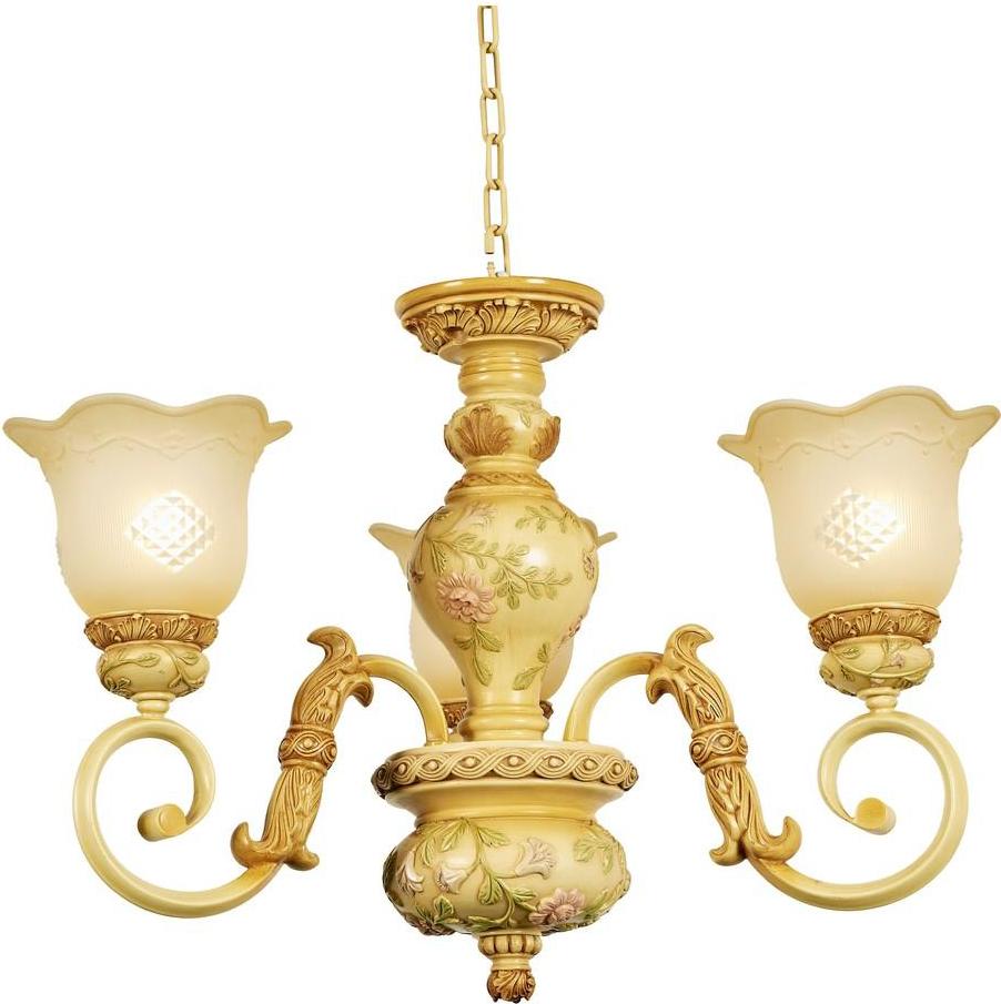 

Подвесная люстра WERTMARK Marcela WE358.03.003, Marcela