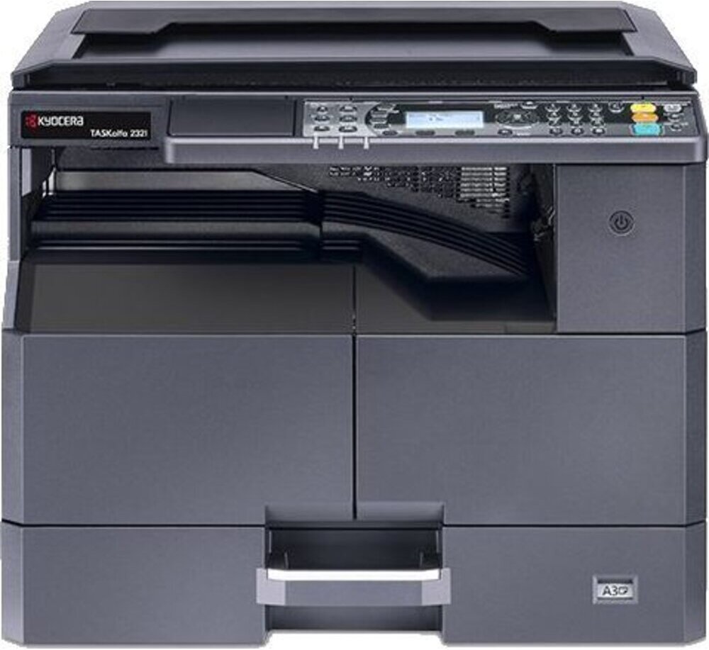 

МФУ Kyocera TASKalfa 2321, МФУ Kyocera Mita TASKalfa 2321