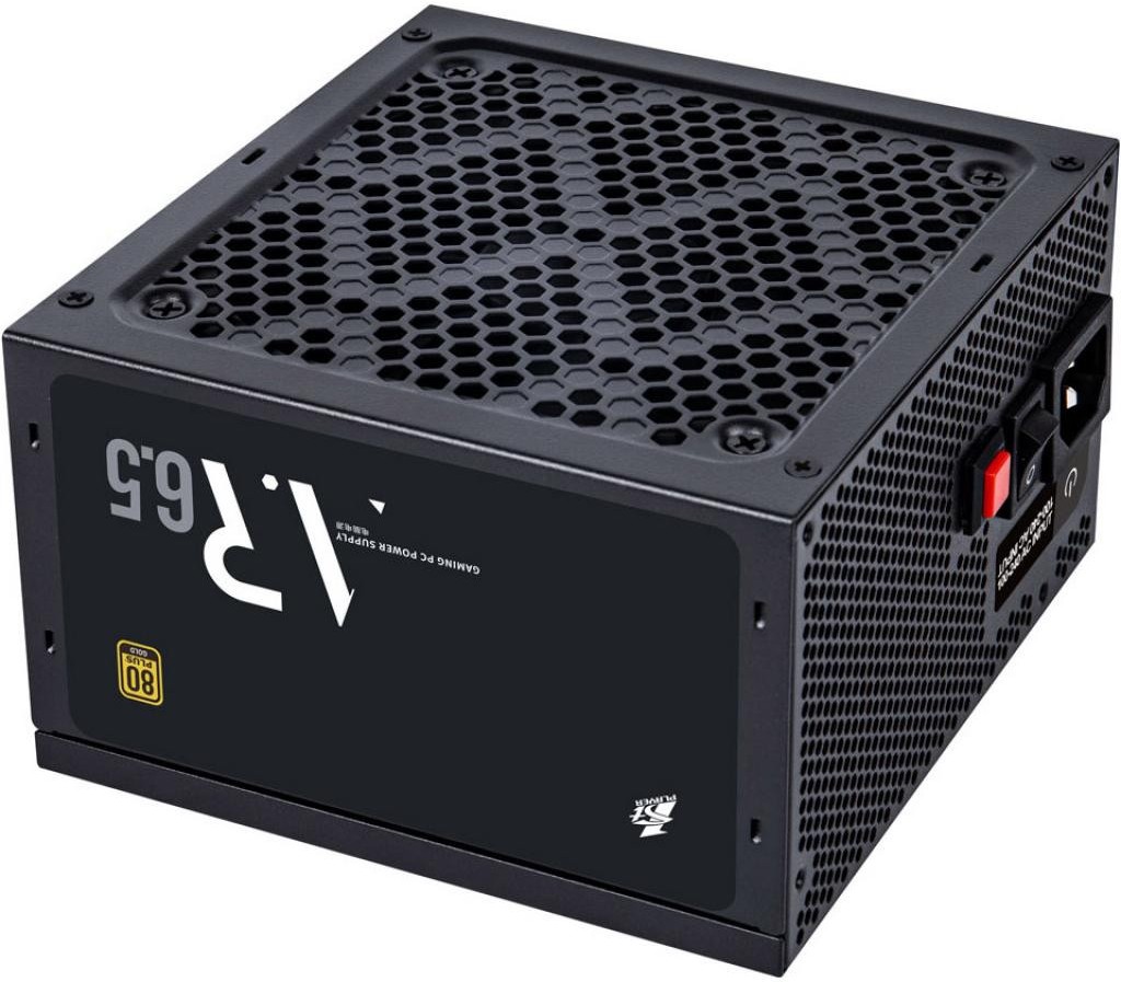 

Блок питания 1stPlayer AR 650W [PS-650AR], Блок питания 1stPlayer AR 650W (PS-650AR)