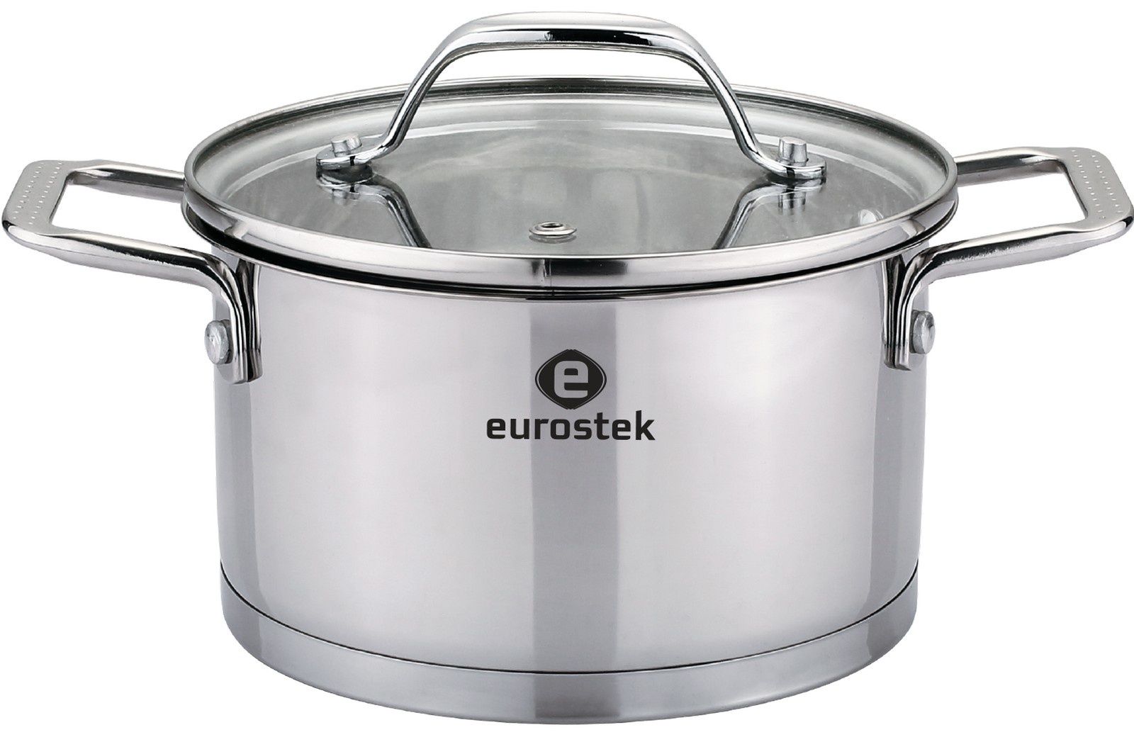 

Кастрюля Eurostek ES-1065, ES-1065 4,5л