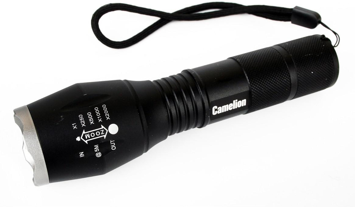 

Фонарь Camelion LED5136