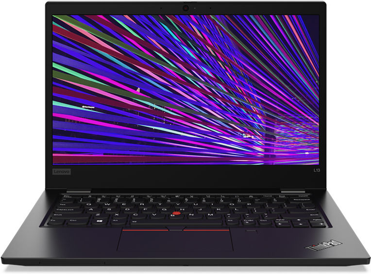 

Ноутбук Lenovo ThinkPad L13 Gen 2 Intel черный (20VJS7LB00)