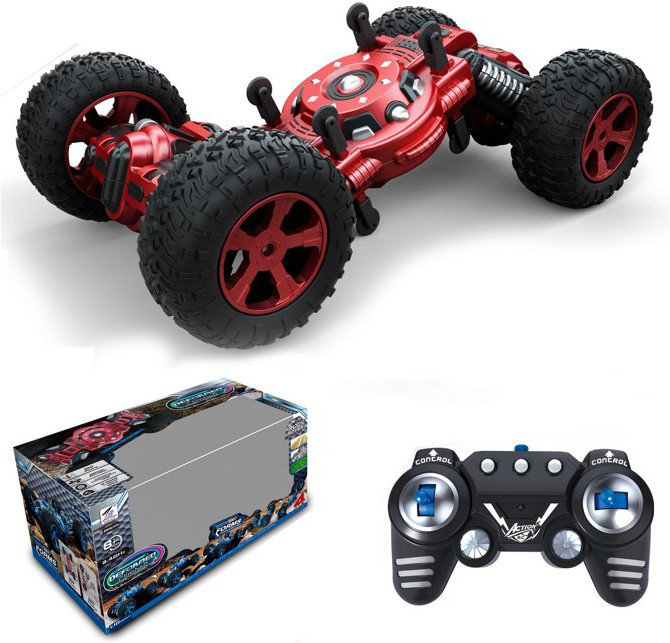 

Радиоуправляемая игрушка Zegan ZG-C1252 Машина