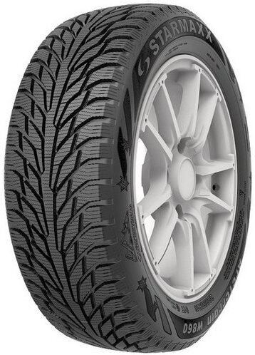 

Автомобильные шины Starmaxx Arcterrain W860 225/50R17 98T (55607 )