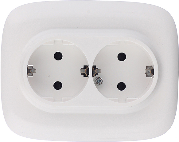 

Розетка Legrand Valena Allure 753726 белый