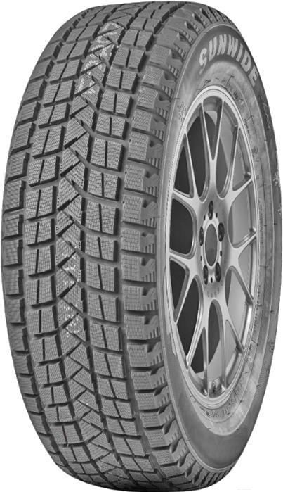 

Шины Sunwide 255/55R18 109T Зимняя, 255/55R18 109T Зимняя