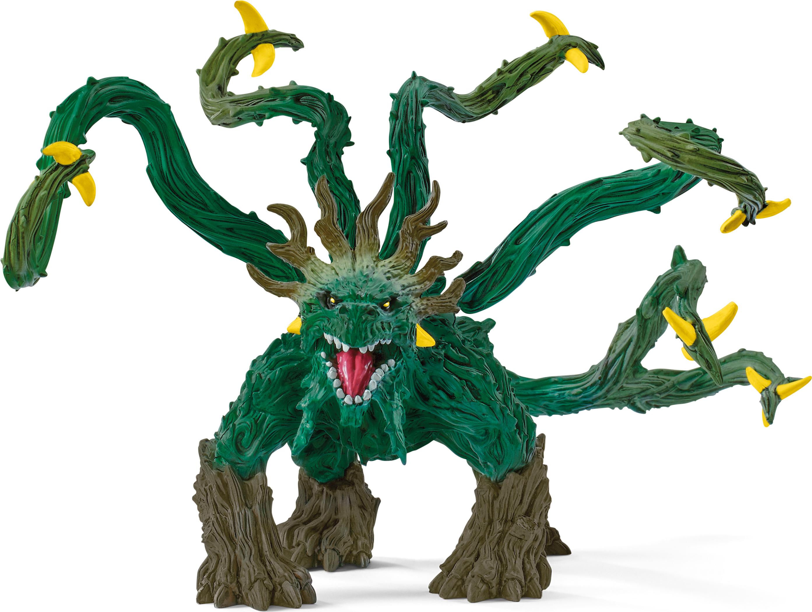 

Игрушка Schleich Монстр джунглей [70144], Монстр джунглей