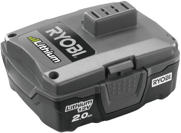 

Аккумулятор RYOBI RB12L20 [5133005089], Аккумулятор RYOBI RB12L20 5133005089