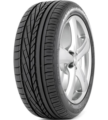 

Автомобильные шины Goodyear Excellence 275/40R20 106Y, 275/40R20 106Y XL Excellence .FP