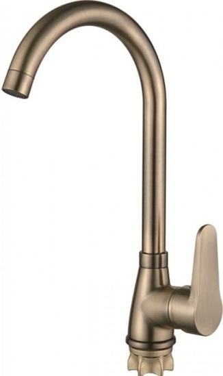 

Смеситель Loffrey LF84012С