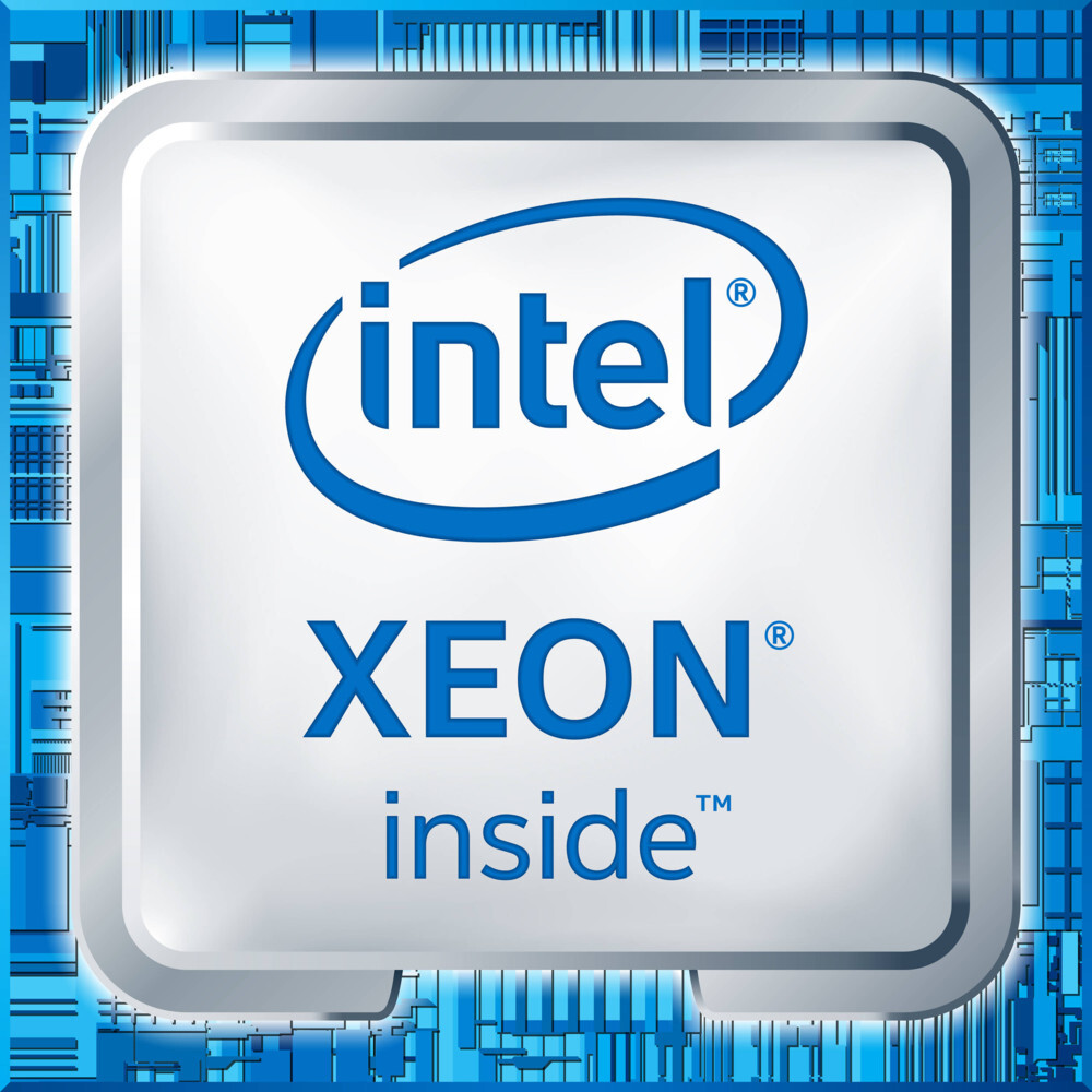 

Процессор Intel Xeon E-2234