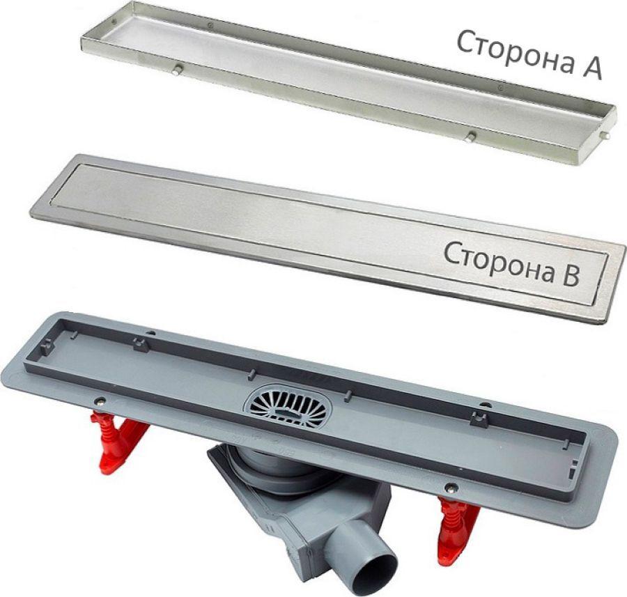 

Трап для душа Pestan Confluo Premium Line 300 [13100001], Confluo Premium Line 300