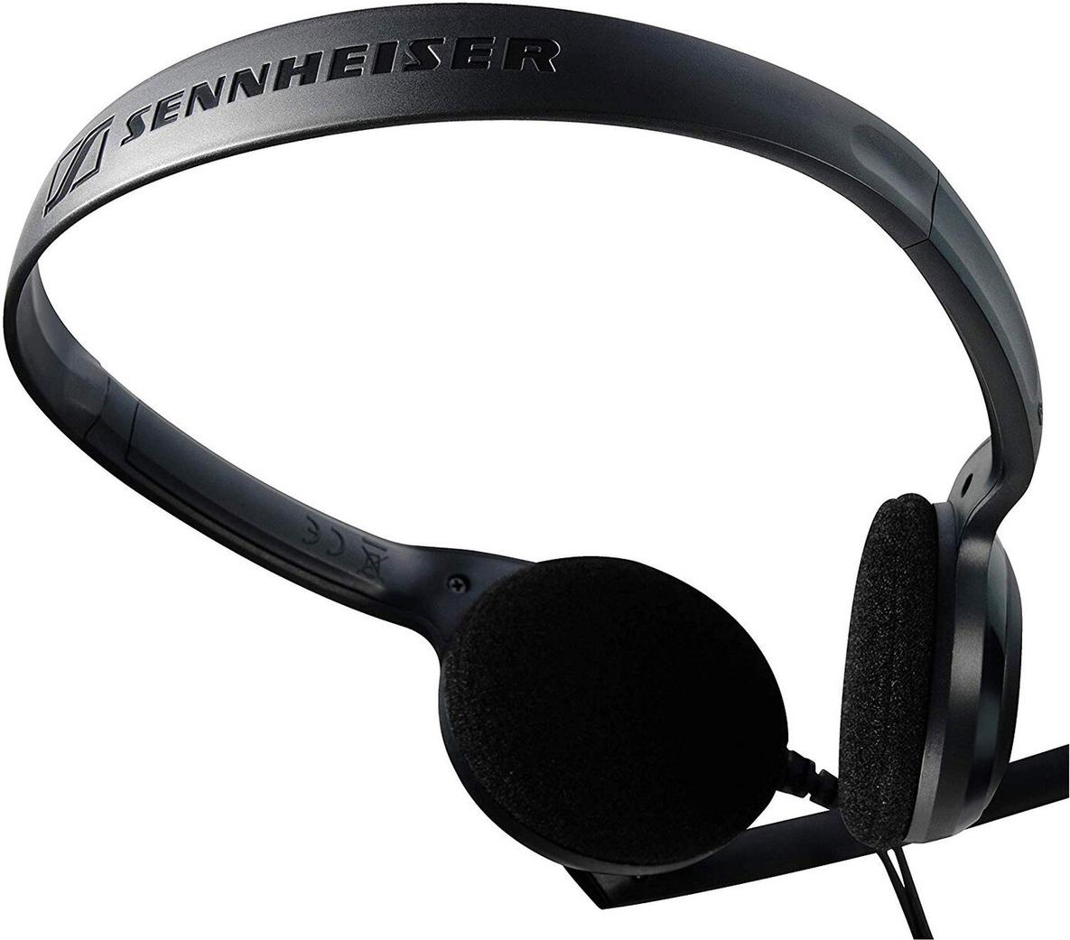 

Наушники (Гарнитура) Sennheiser PC 3 CHAT, PC 3 CHAT