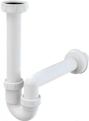 

Сифон сливной Alcaplast A80 DN50, A80 DN50