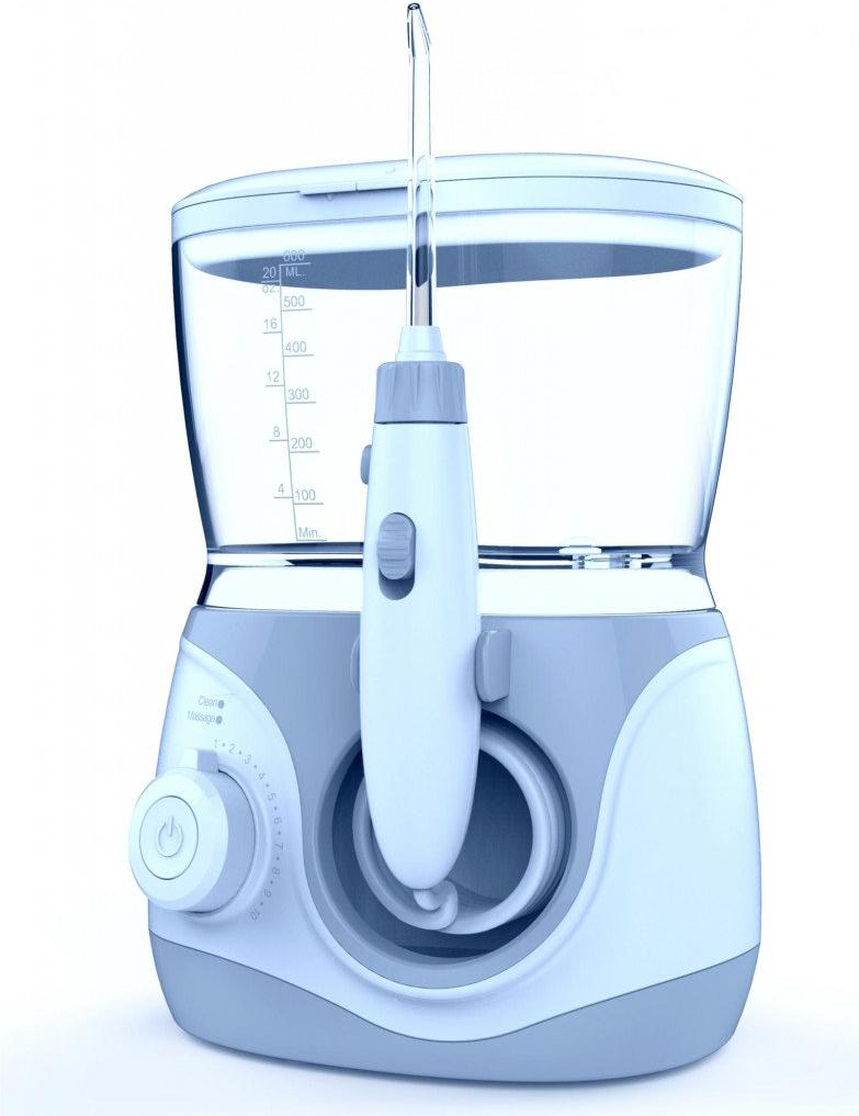 

Ирригатор Donfeel OR-800, OR-800