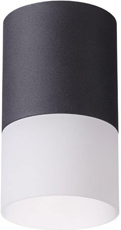 

Накладной точечный светильник Novotech NT19 000 IP20 GU10 9W 220-240V ELINА черный [370678], Накладной точечный светильник Novotech Elinа 370678 черный