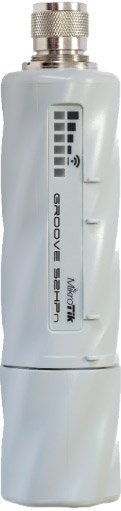 

Беспроводной маршрутизатор Mikrotik Groove 52HPn, Groove 52HPn