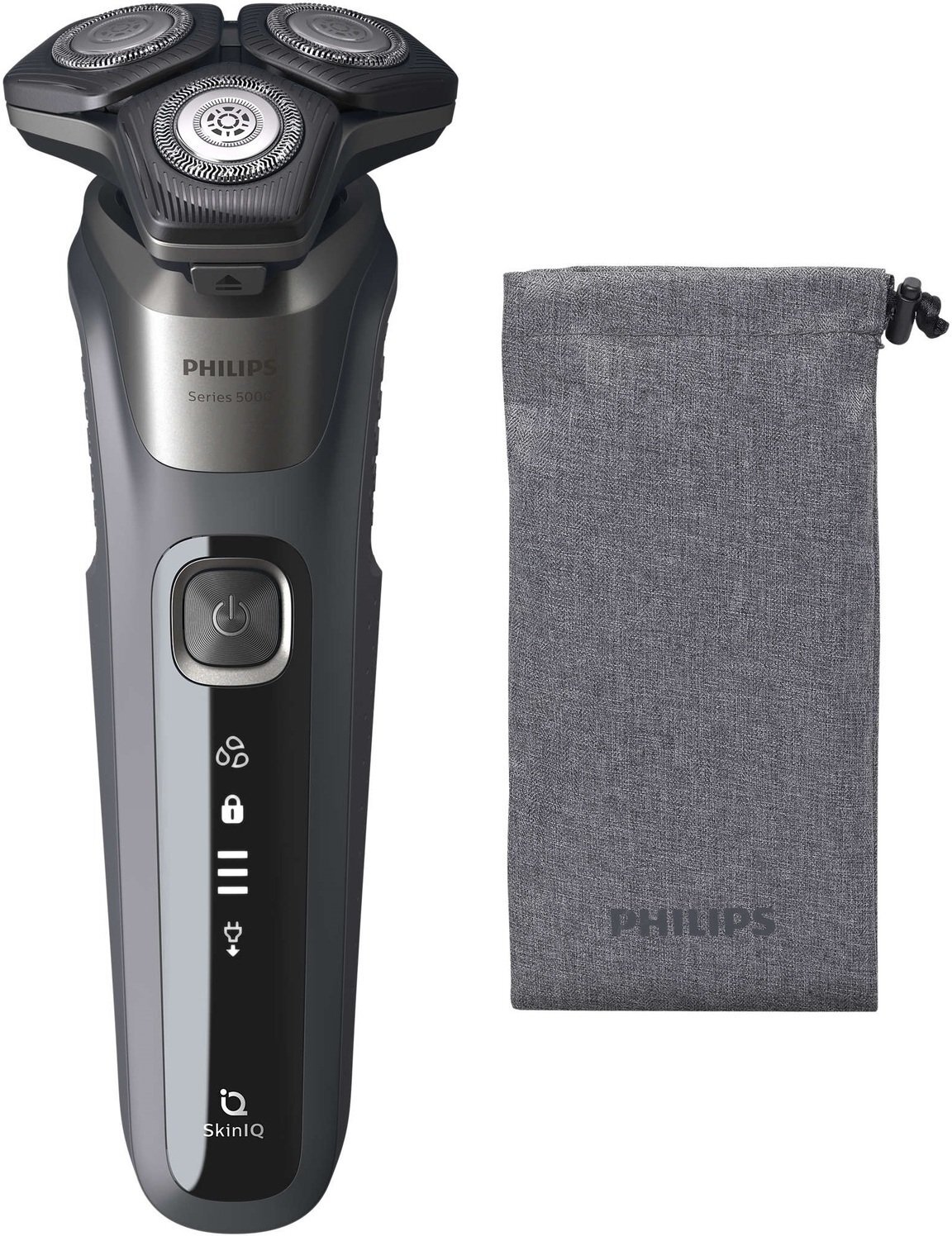 

Электробритва Philips S5587/10