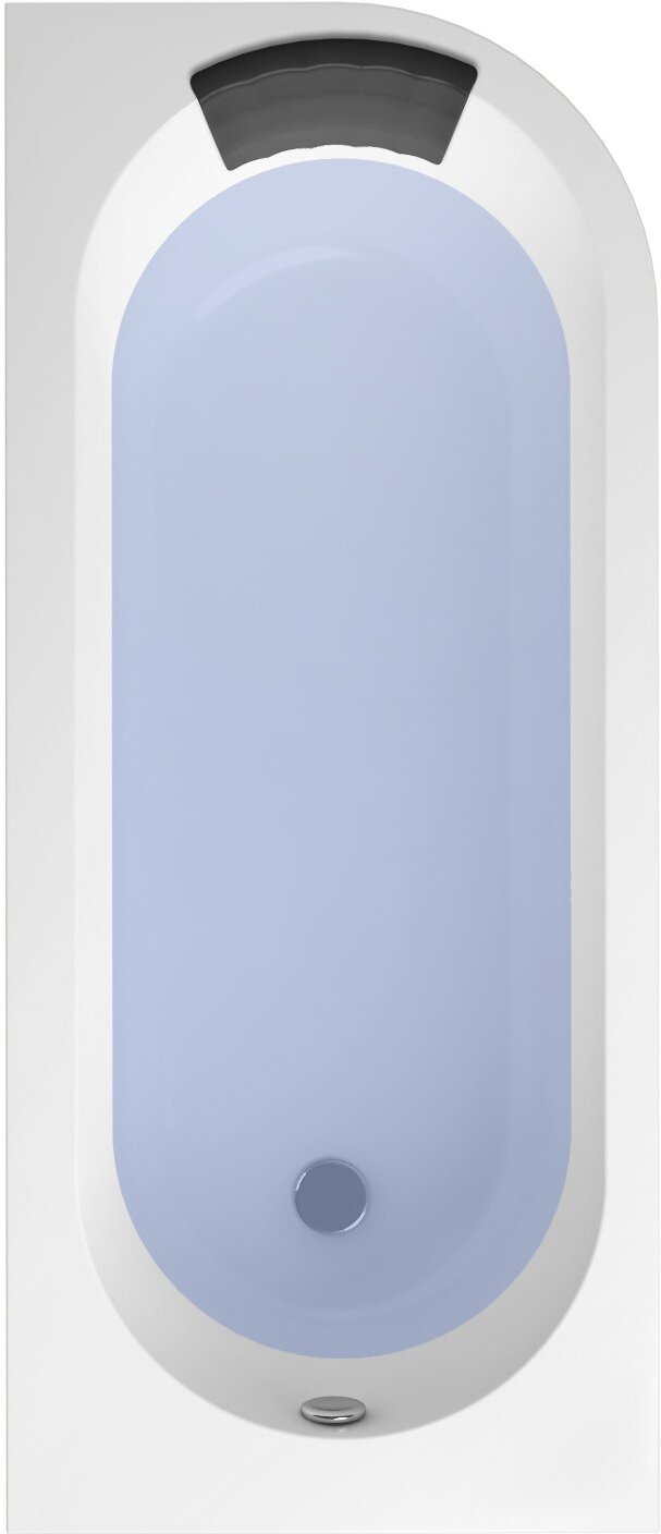 

Ванна Lavinia Boho Art II 170х72,5 см [371317PL], Ванна Lavinia Boho Art II 170х72,5 см 371317PL