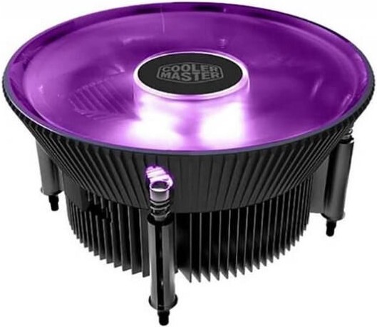 

Кулер Cooler Master I71C [RR-I71C-20PC-B1], Кулер Cooler Master I71C RR-I71C-20PC-B1