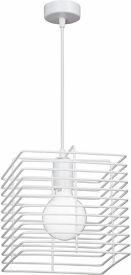 

Люстра Vitaluce V4366-0/1S, 1хЕ27 макс. 60Вт