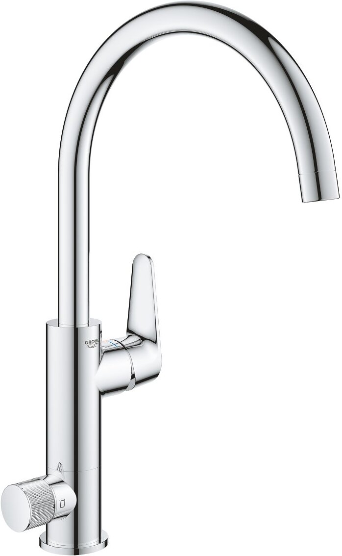 

Смеситель Grohe Blue Pure Bau [31723000], Смеситель Grohe Blue Pure Bau 31723000