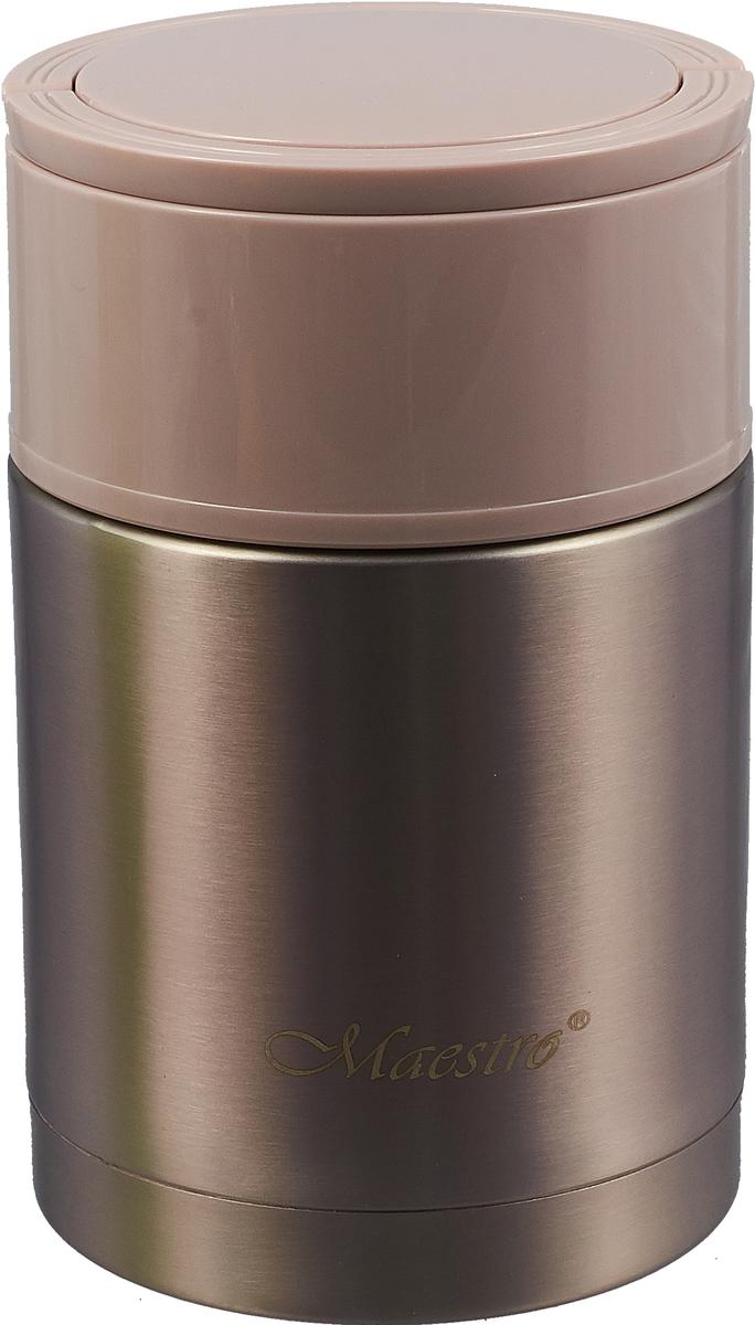 

Термос Maestro MR-1636-80, MR-1636-80