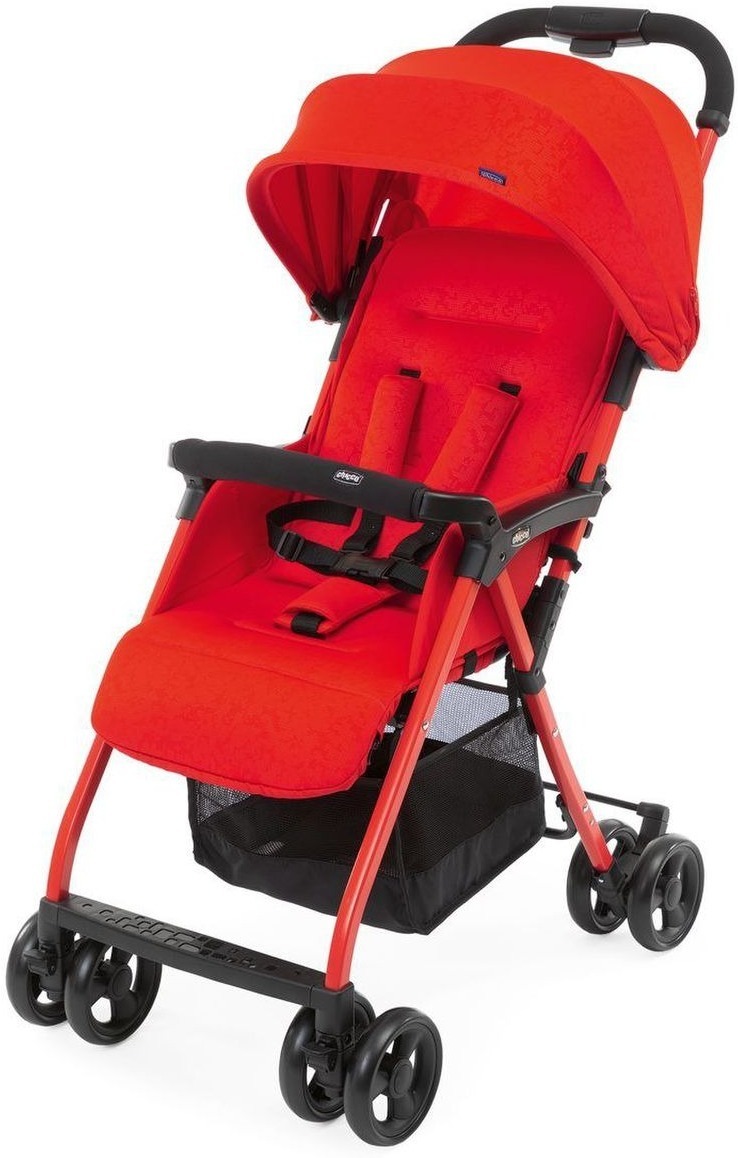 

Детская коляска Chicco OhLaLa 3 Red Passion [07079733640000], Детская коляска Chicco OhLaLa 3 07079733640000 Red Passion