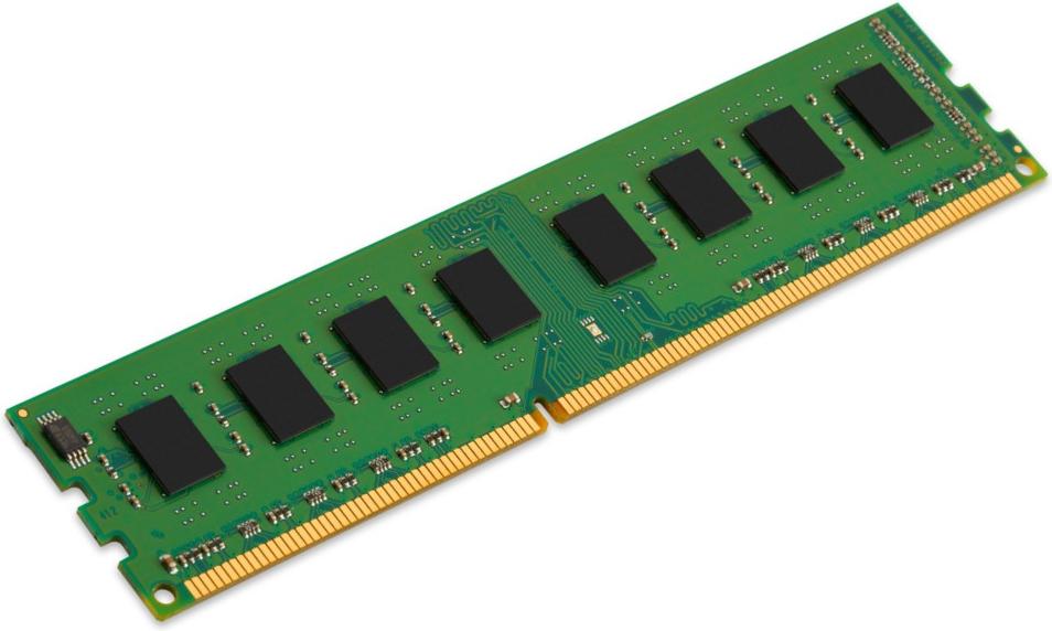 

Оперативная память Kingston 4Gb DDR4 2400MHz [KCP424NS6/4], 4Gb DDR4 2400MHz