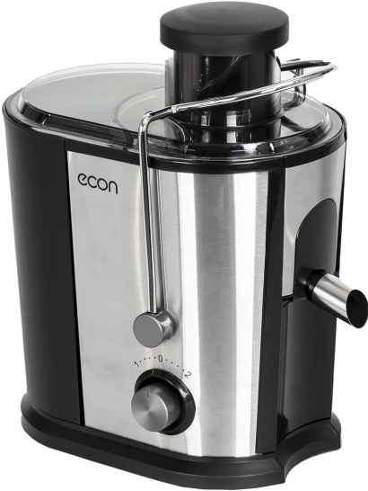 

Соковыжималка ECON ECO-052JC, Соковыжималка Econ ECO-052JC