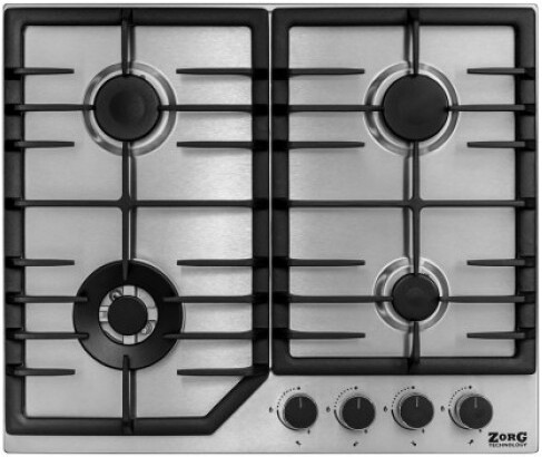 

Варочная панель Zorg Technology BLC FDW Inox [BLC FDW IX], Варочная панель Zorg Technology BLC FDW BLC FDW IX Inox