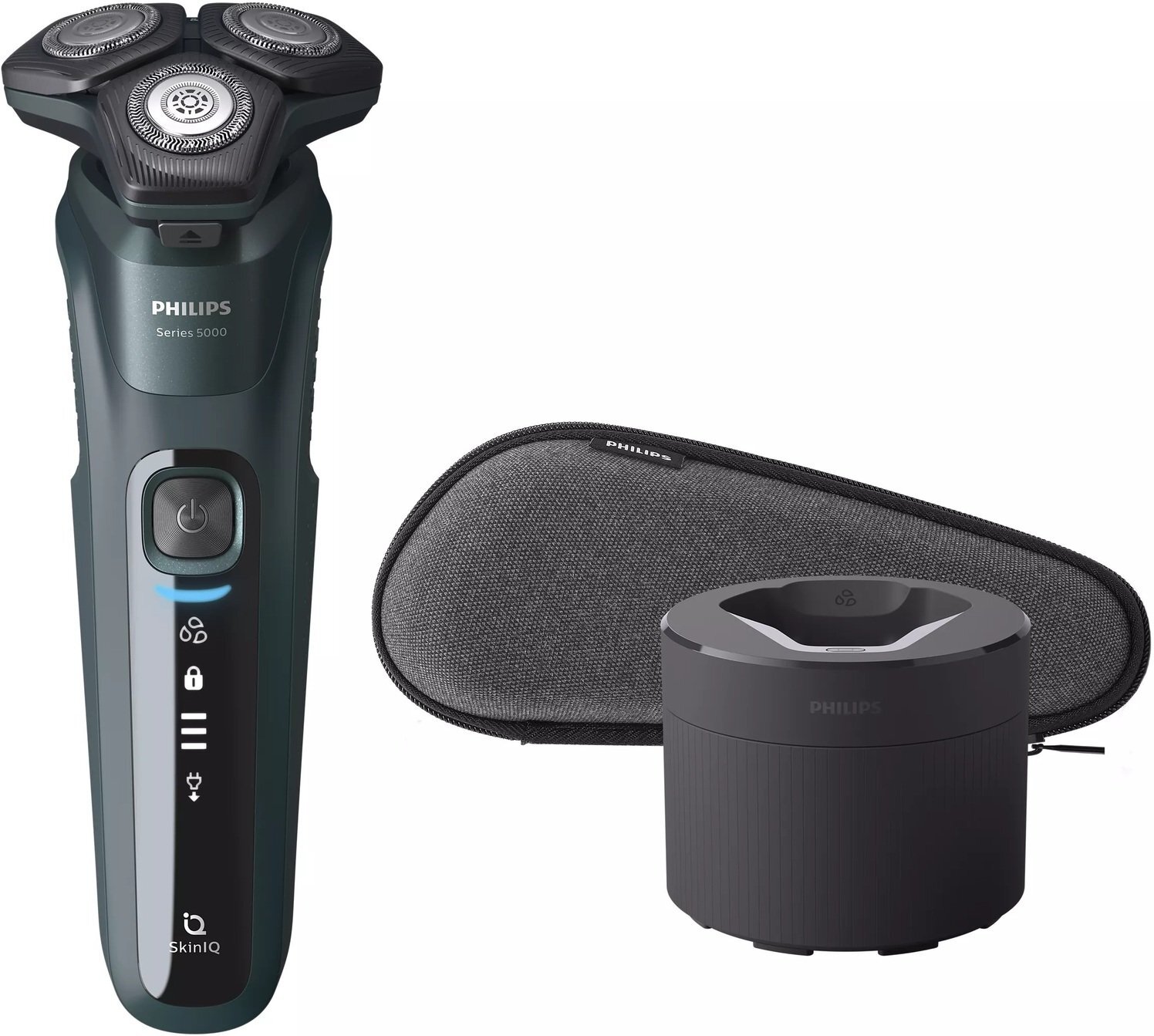 

Электробритва Philips S5584/50