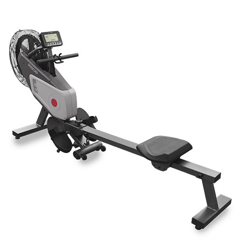 

Гребной тренажер Carbon Fitness R808, R808