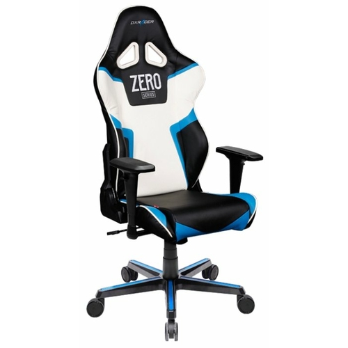 

Офисное кресло DXRacer Racing [OH/RV118/NBW/ZERO], Racing