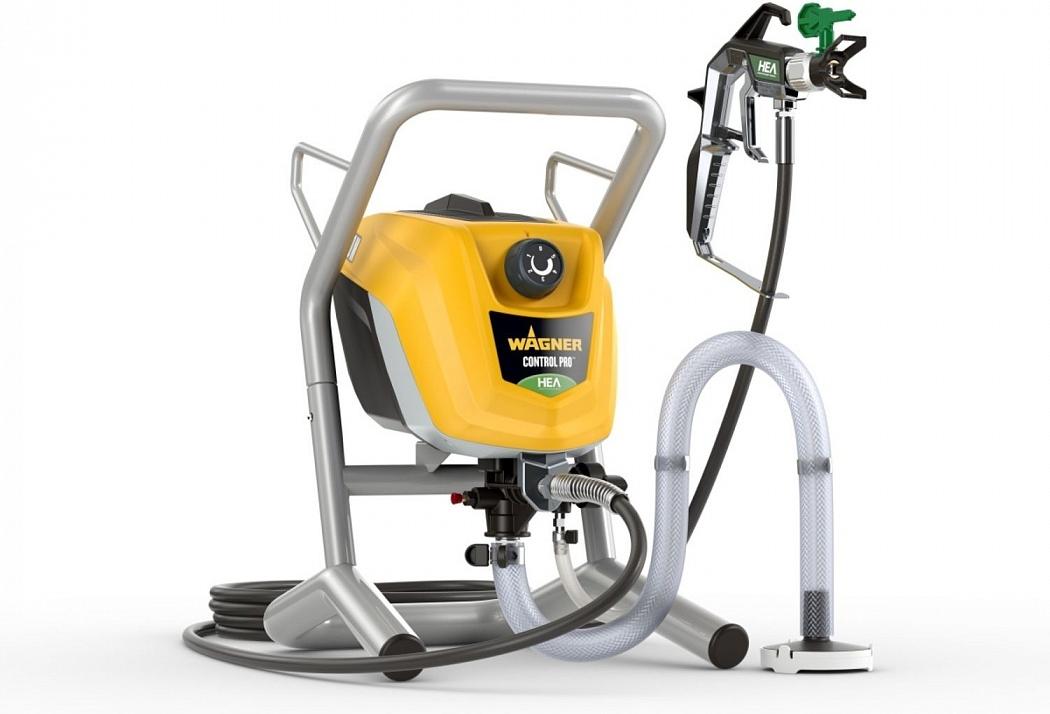 

Краскораспылитель Wagner Control pro 250M HEA [2371053], Краскораспылитель Wagner Control pro 250M HEA (2371053)