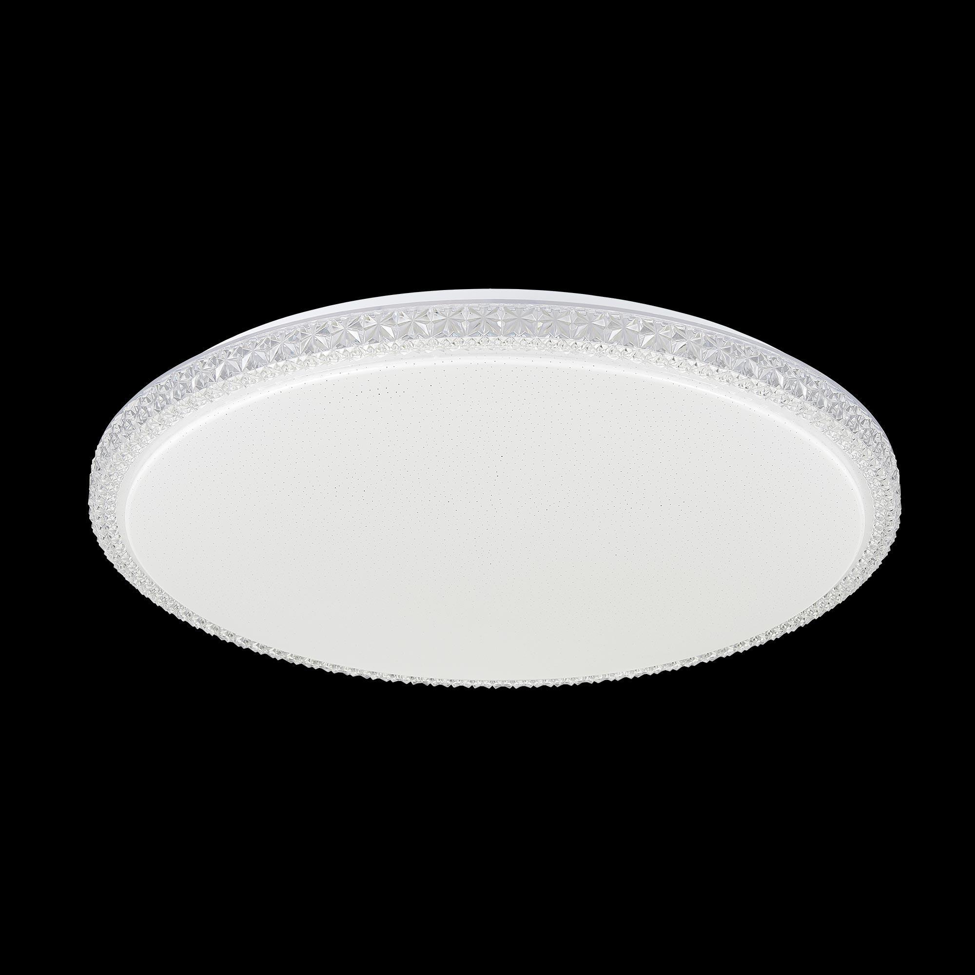 

Потолочный светильник Citilux CL715R720 Kристалино Слим Св-к Наст-Потол, Накладной светильник Citilux CL715R720 Kристалино Слим Св-к Наст-Потол