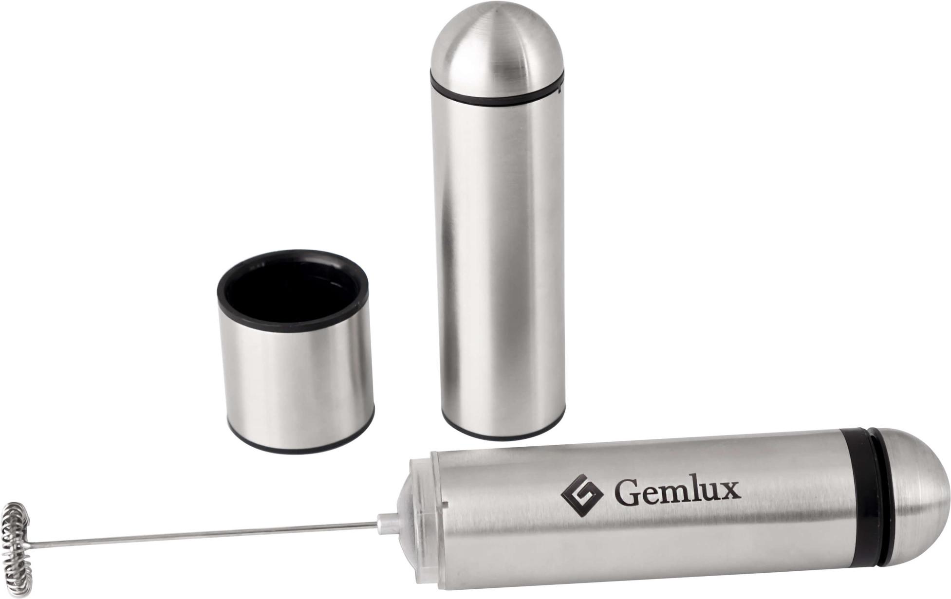 

Вспениватель молока Gemlux GL-FM-87, GL-FM-87