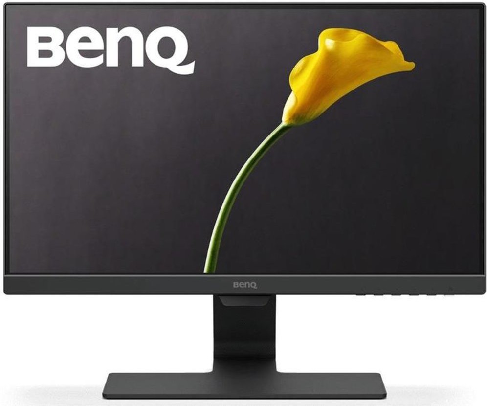 

Монитор BenQ GW2280(E)-B [9H.LH4LB.QBE], Монитор BenQ GW2280(E)-B 9H.LH4LB.QBE